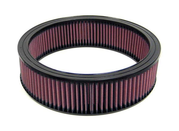 K&N E-1520 Round Air Filter for GM 1958-1969
