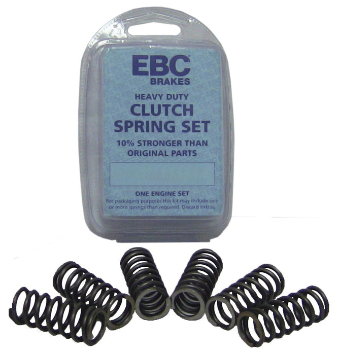 EBC Brakes CSK112 Coil Type Clutch Spring