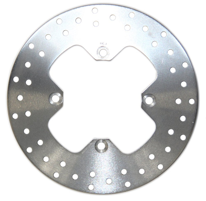 EBC Brakes MD627 HPSR Solid Brake Rotor