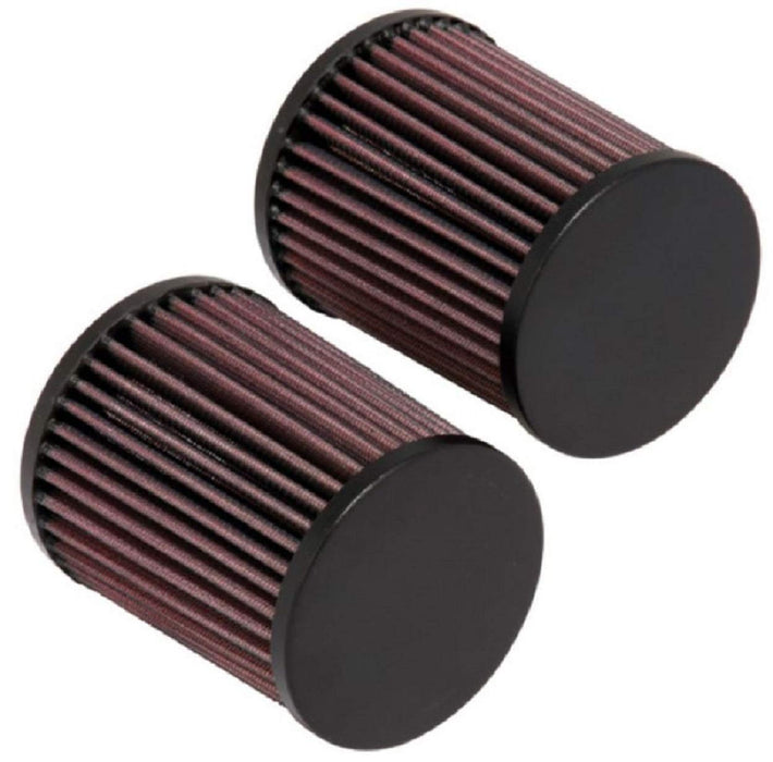 K&N Engine Air Filter: High Performance, Premium, Powersport Air Filter: Fits 2004-2007 HONDA (CBR1000RR) HA-1004