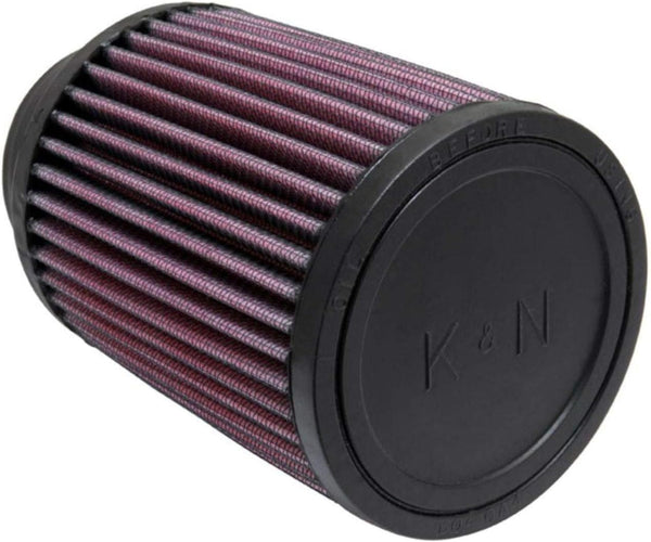 K&N Precharger Filter Wrap BLK RU-1460PK