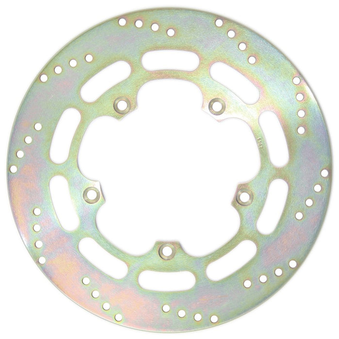 EBC Brakes MD1167RS Brake Rotor