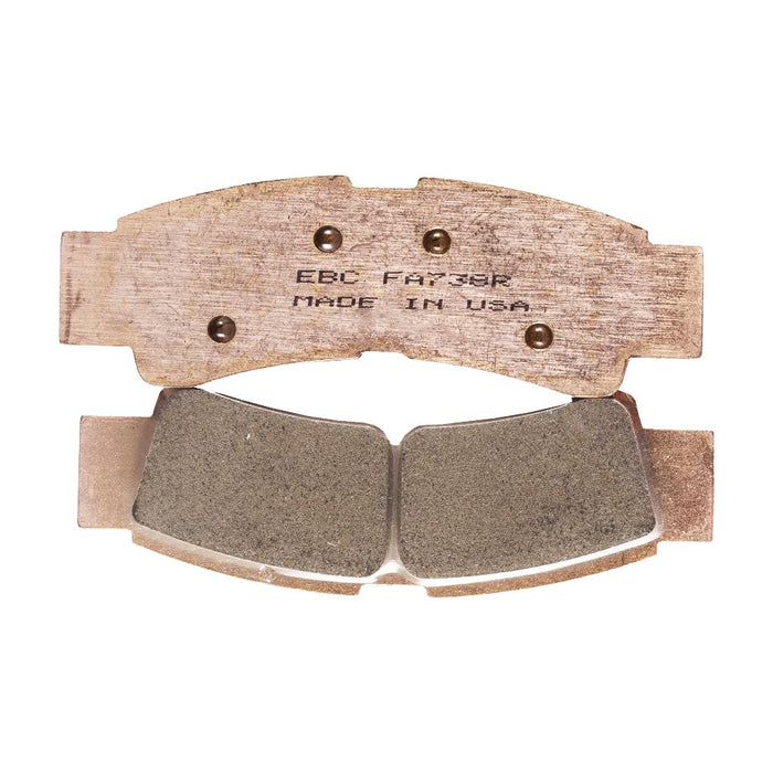 EBC FA738R R Series Sintered Disc Brake Pad