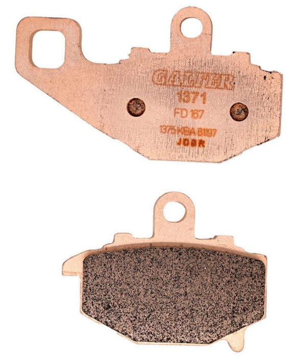 Galfer Brake Pad Fd167G1371 Fd167G1371