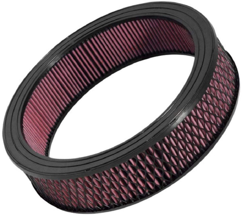 K&N E-3977XD Round Air Filter for OFF-ROAD EXTREME DUTY 16"OD, 4"H