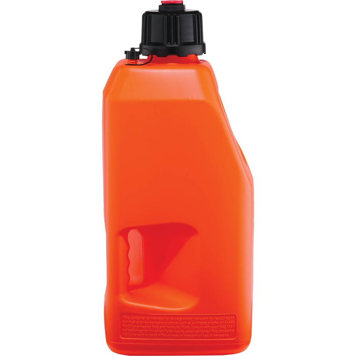 LCL LC 30-1195 Funnels, ORANGE