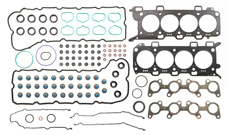 Cometic Street Pro 11-14 Ford 5.0L Gen-1 Coyote V8 Top End Gasket Kit 94mm Bore .040in Head Gasket PRO1049T