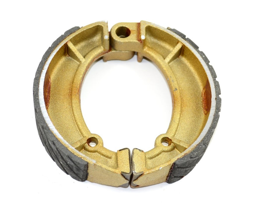 EBC Brakes 833G Water Grooved Brake Shoe