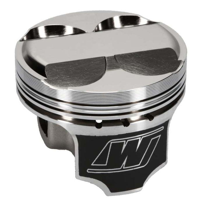 Wiseco Acura B17A1/B18A1/B1 / Honda B16A 81.25mm Bore +.010 Oversize 5cc Dome Piston Kit K566M8125AP