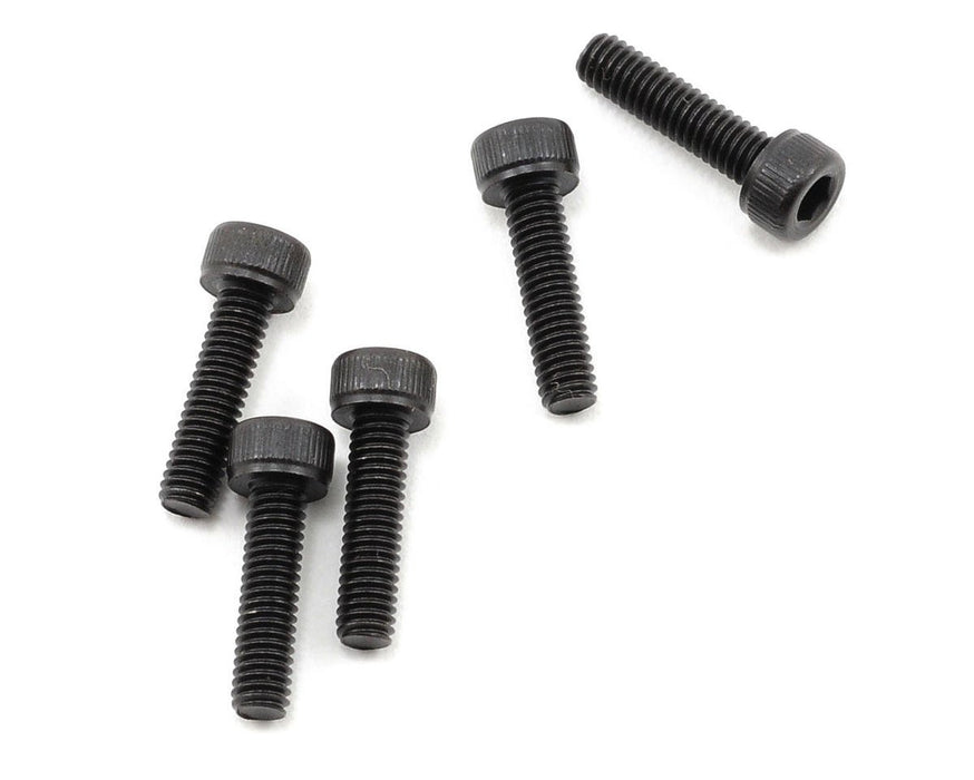 Traxxas 3229" Cap-Head Machine Screw Model Car Parts 0 1.6 x 5 mm