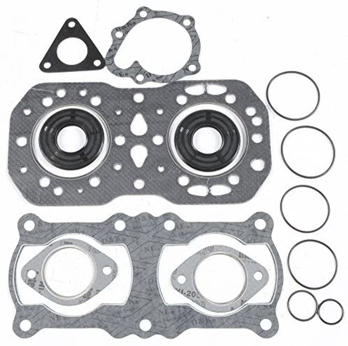 SP1 Full Gasket Set Compatible with Ski-Doo 09-711285