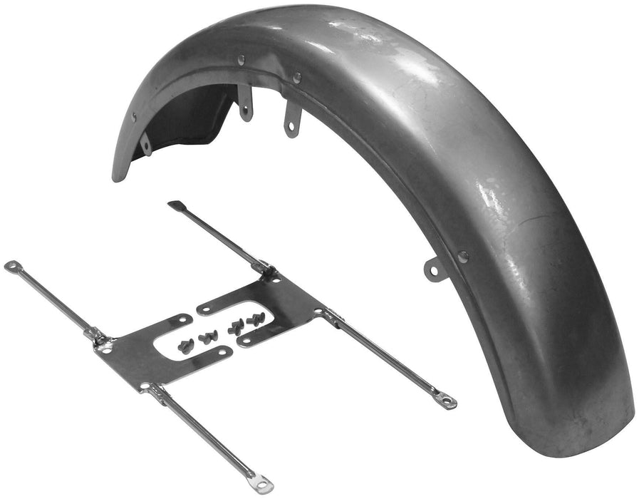 Biker'S Choice Bikers Choice Narrow Glide Front Fender 10-730