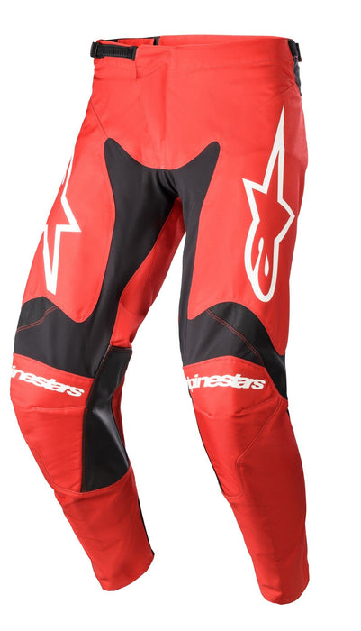 Alpinestars 2023 Racer Hoen Pants (Mars Red Black, 30)