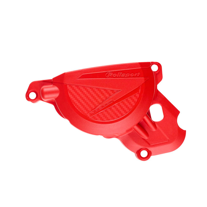 Polisport Ignition Cover Protectors Compatible with Beta Red 8474500002