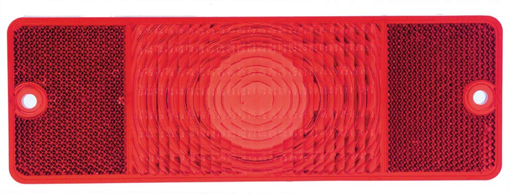 SP1 01-104-15 Taillight Lens