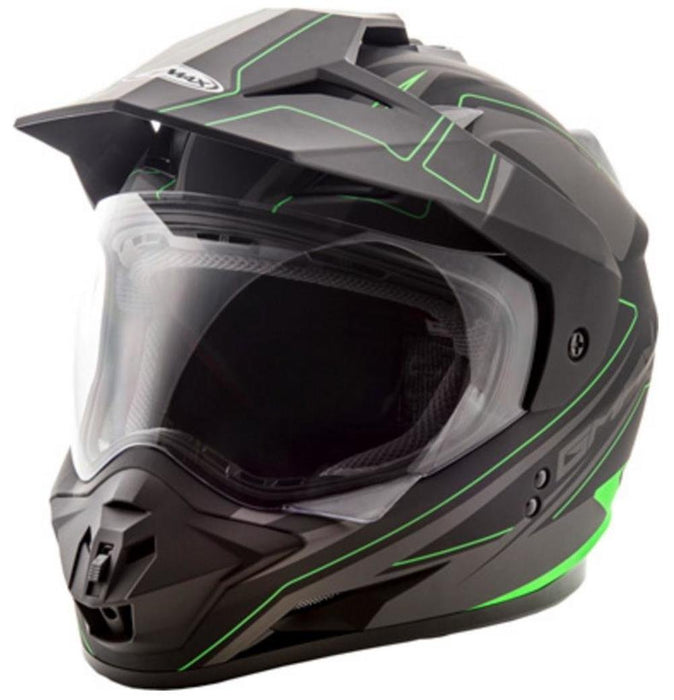 Gmax G5112674 TC-23 Helmets