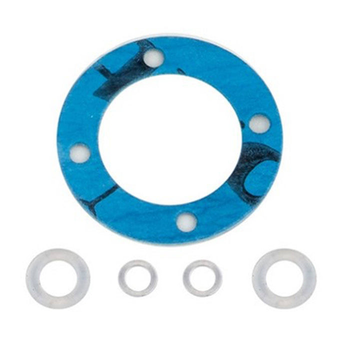 Team Associated Dr10M Differential Gasket & O-Rings Asc72111 Electric Car/Truck Option Parts ASC72111