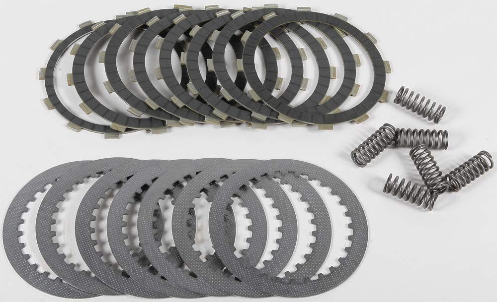 EBC Brakes DRCF105 DRCF Range Carbon Fiber Clutch Kit