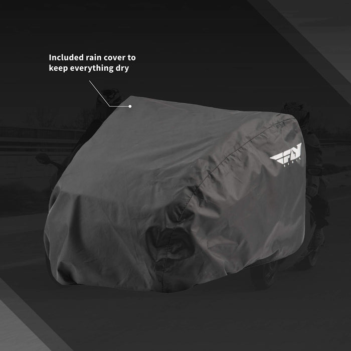 Fly Racing Medium Tank Bag #6245 479-10~600