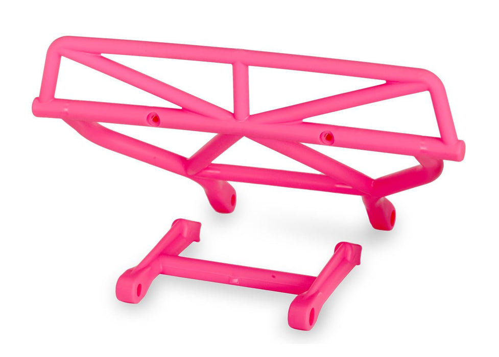 Traxxas 5836P Slash Rear Bumper Pink