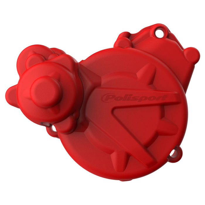 Polisport IGNITION COVER PROTECTOR RED 8467600002