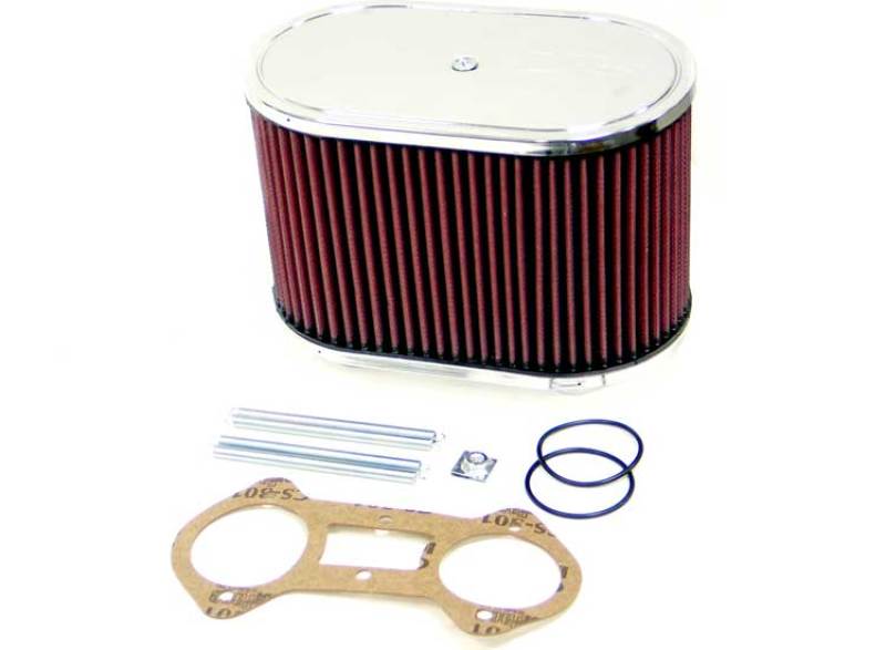 K&N High Performance Custom Racing Assembly 56-1230