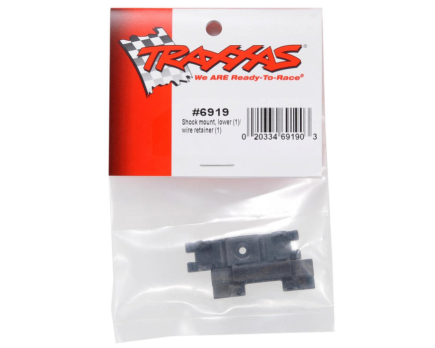 Traxxas 6919 Shock Mount Lower Funny Car