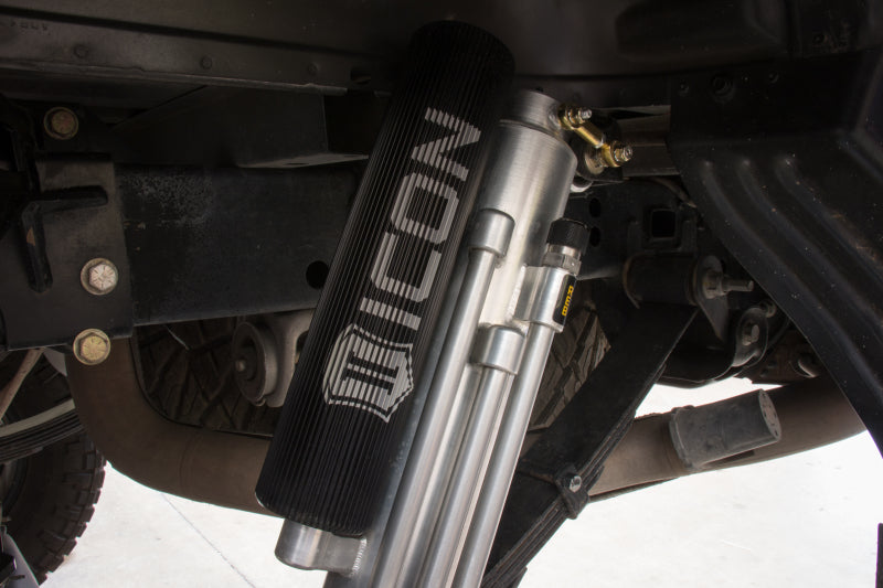 Icon 2017-2020 Ford F150 Raptor Stage 2 Suspension System K93152