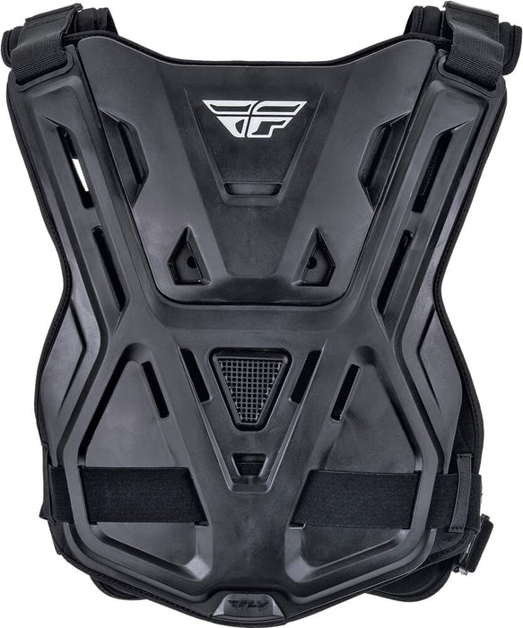 Fly Racing Revel Race Roost Guard (Black)