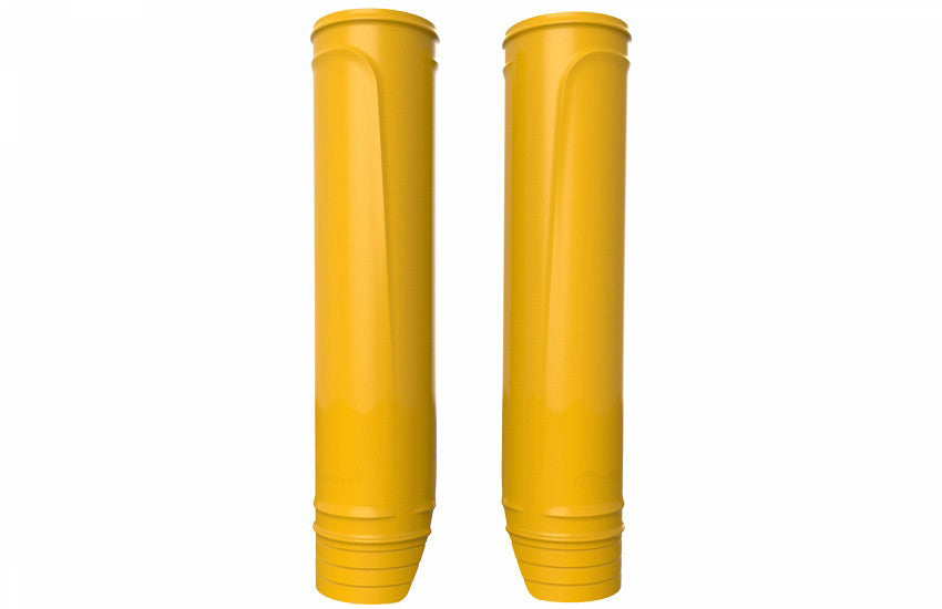 Polisport Upper Fork Guards (YELLOW RM 2001)