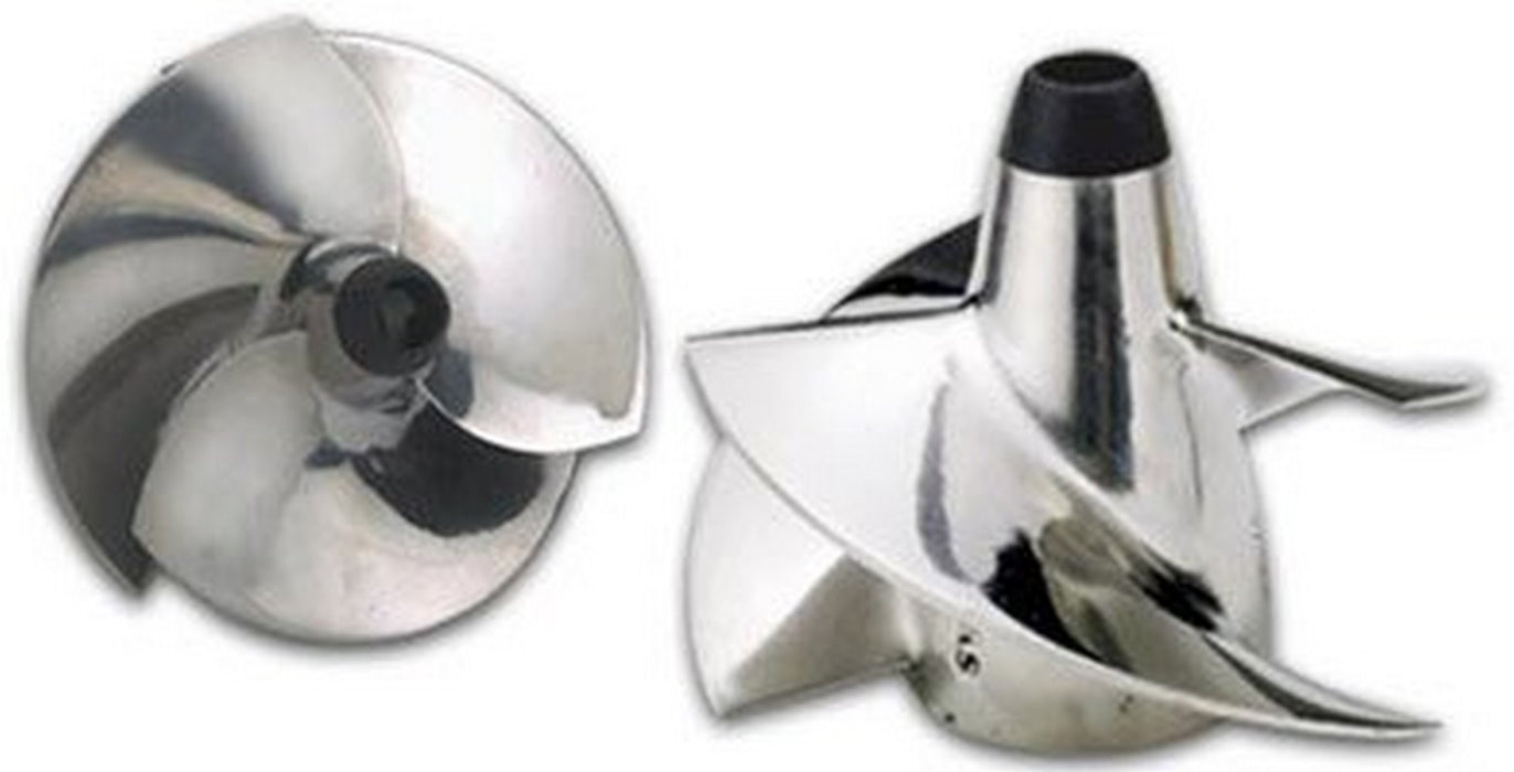 Solas Concord Impeller - Pitch 13/19 YF-CD 13-19