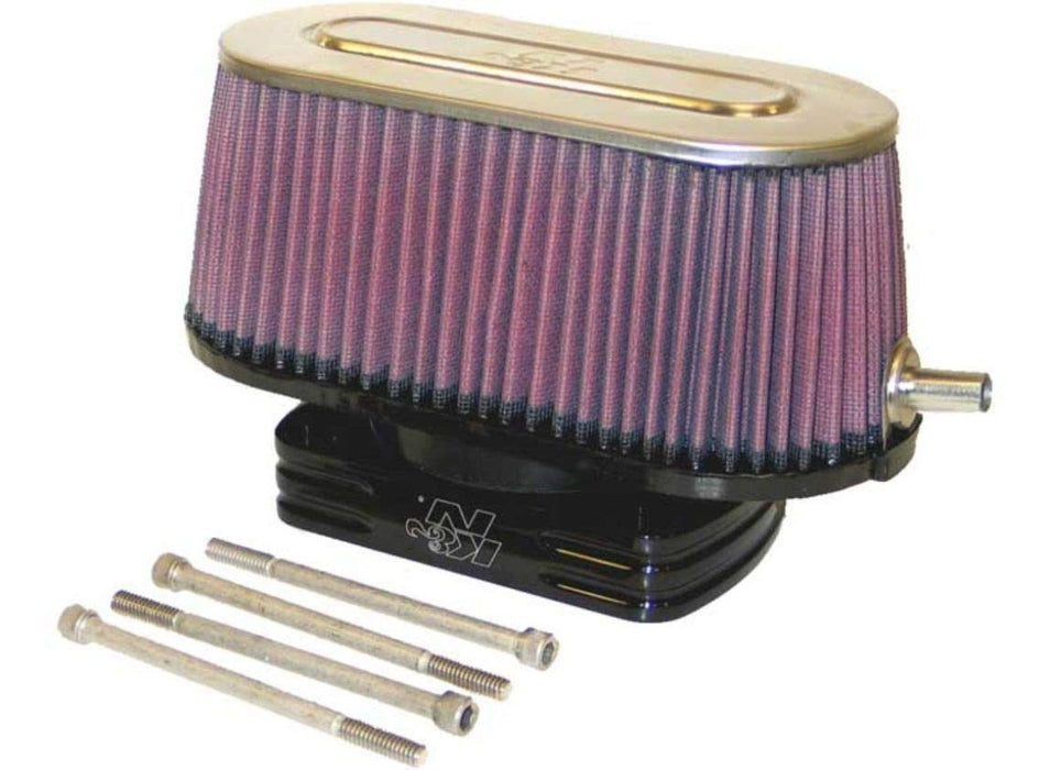 K&N Flame Arrestor 59-4542