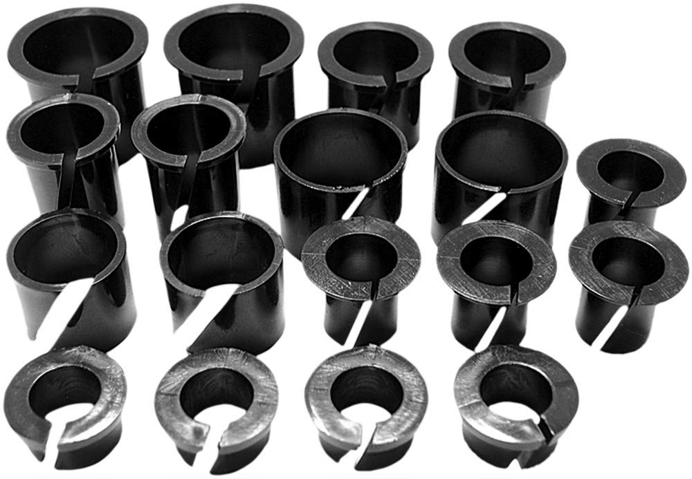 RPM Compatible with SPI Sports Parts SM-08080 Bushing Kit 578080