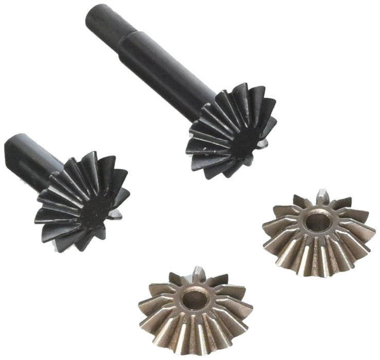 Traxxas 6883 Center Differential Gear Set Slash 4X4 380-Pack