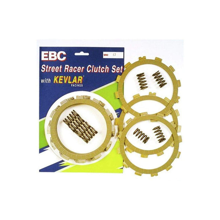 EBC Brakes SRC95 Street Racer Clutch