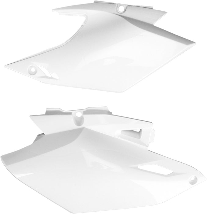 Acerbis 2314120002 bianco osfa Fenders