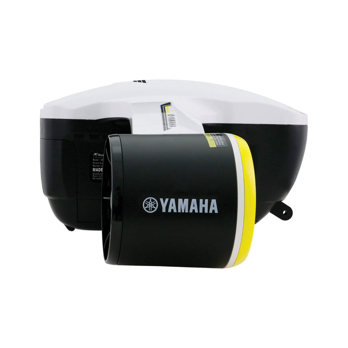 1 Yamaha Seawing Ii- Wht/Yel YME22600 WHITE