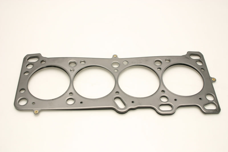 Cometic Mazda Miata 1.6L 80mm .075 inch MLS Head Gasket B6D Motor C4122-075