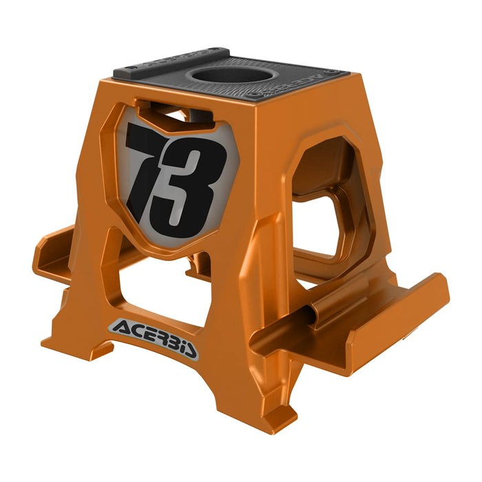 Acerbis Phone Stand - 16 Orange (2791575226)