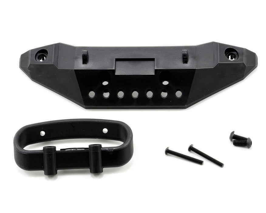 Traxxas 5635 Front Bumper and Mount