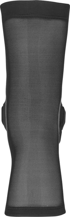 Fly Racing Barricade Lite Knee Protective Guards (Black, Medium)