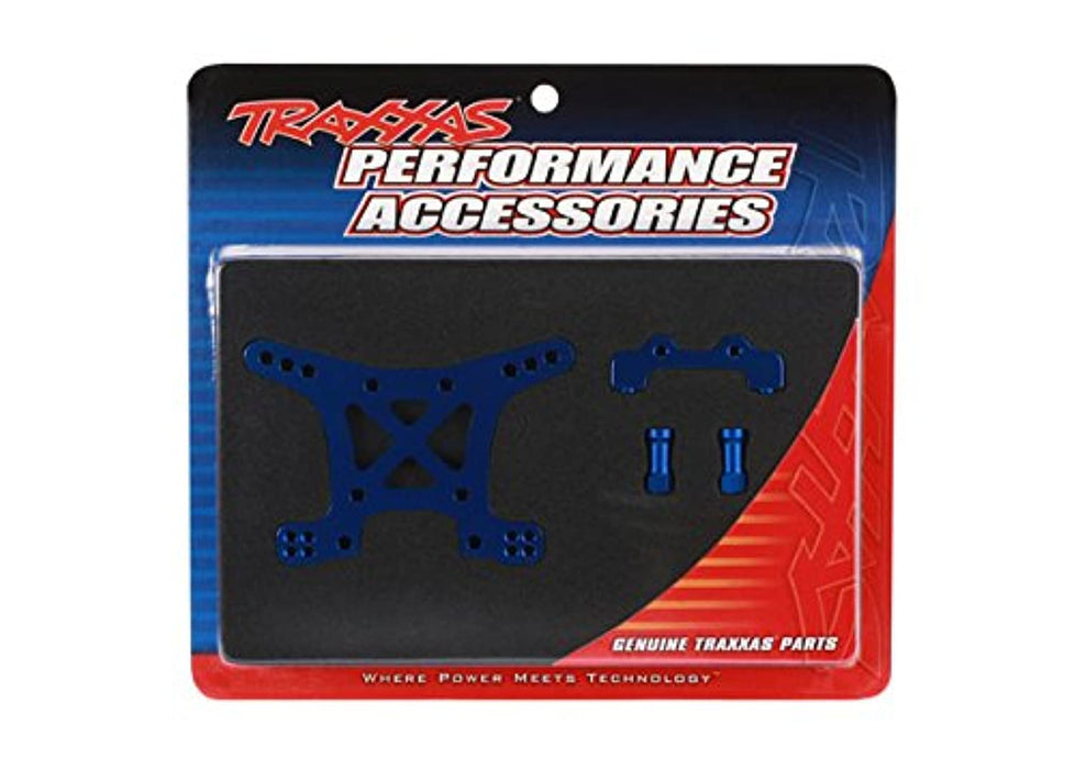 Traxxas 6839X Front Aluminum Shock Tower Slash 4x4 175-Pack