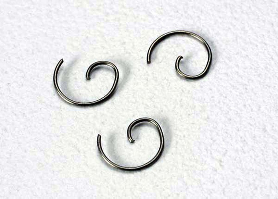 Traxxas 5235 Wrist Pin Clips (3) (TRX 2.5 2.5R)