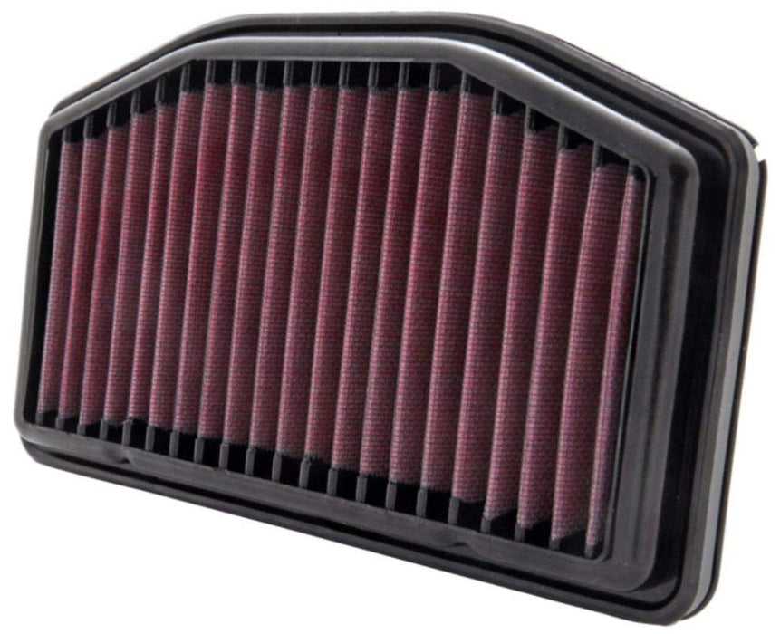 K&N YA-1009R Air Filter for YAMAHA YZF R1 2009-2014 - RACE SPECIFIC