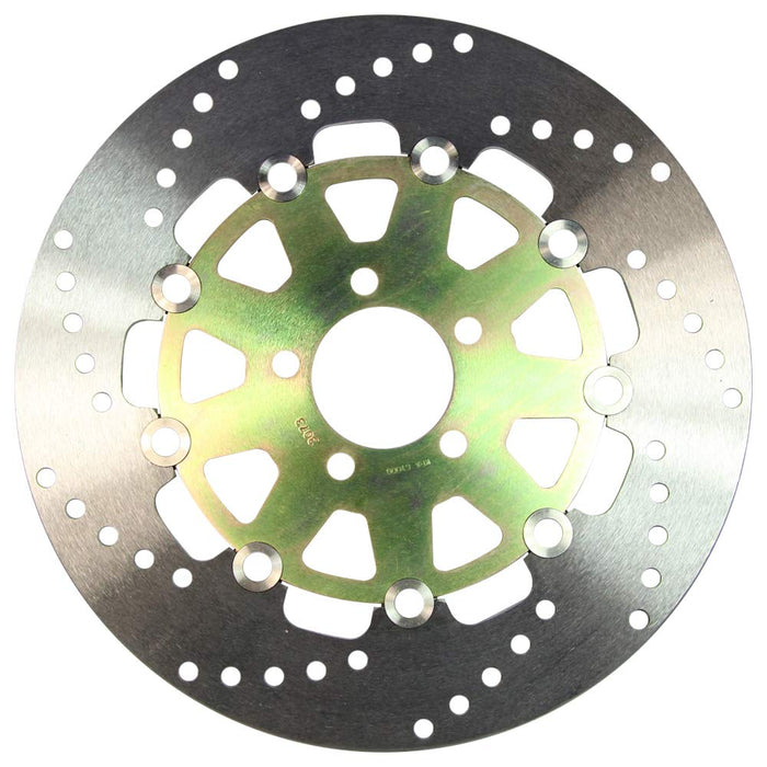 EBC Brakes MD3073LS Brake Rotor