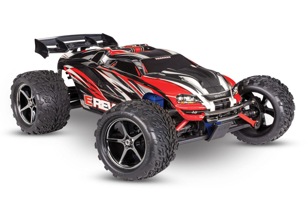 1/16 E-Revo 4WD Monster Truck