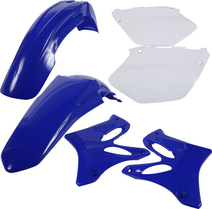 Acerbis 2041220206 Fenders