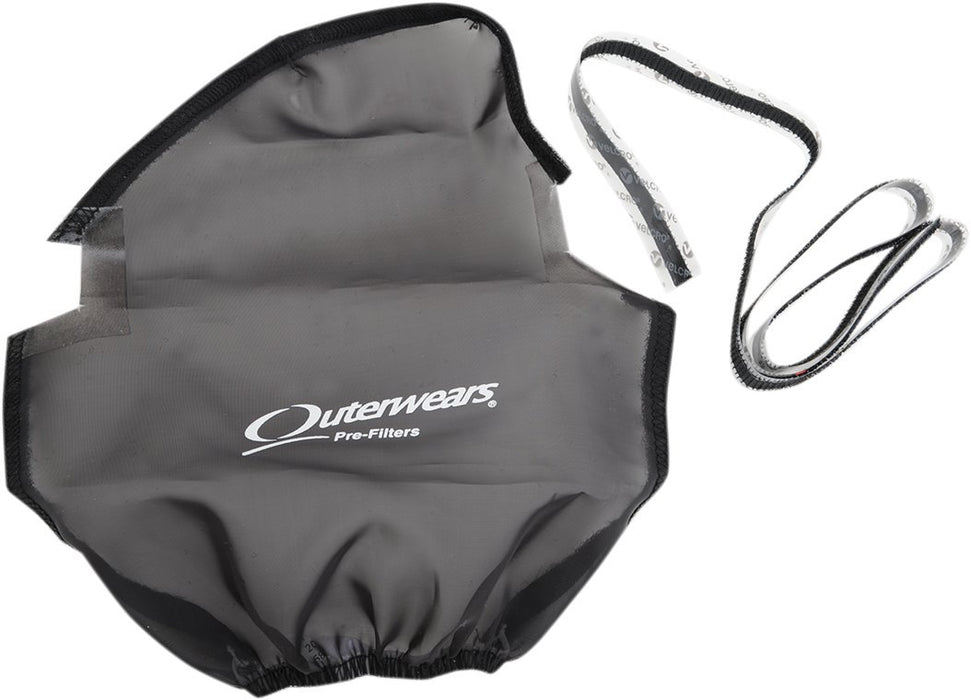 Outerwears 25-5646 Atv Air Box Cover Kit 20-2227-01