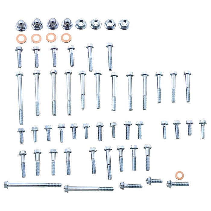 Bolt Mc Hardware E-Y8-9320 Yamaha Engine Fastener Kit