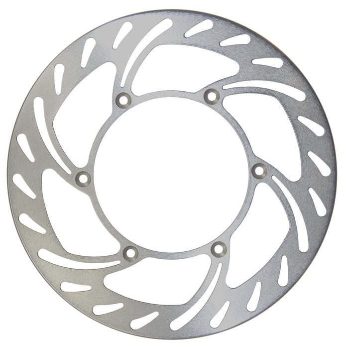 EBC Brakes MD6135D OE Replacement Brake Rotor